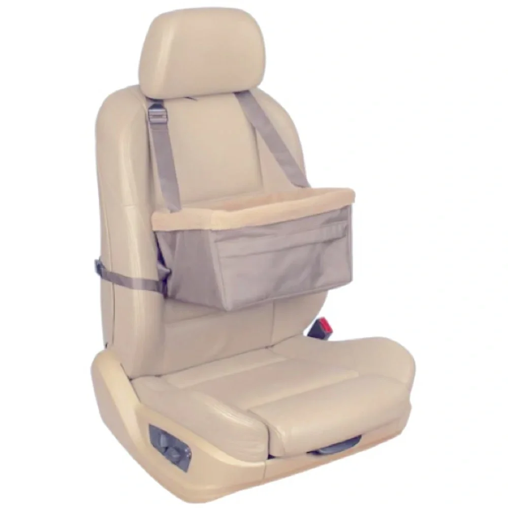 PetSafe Happy Ride Booster Seat